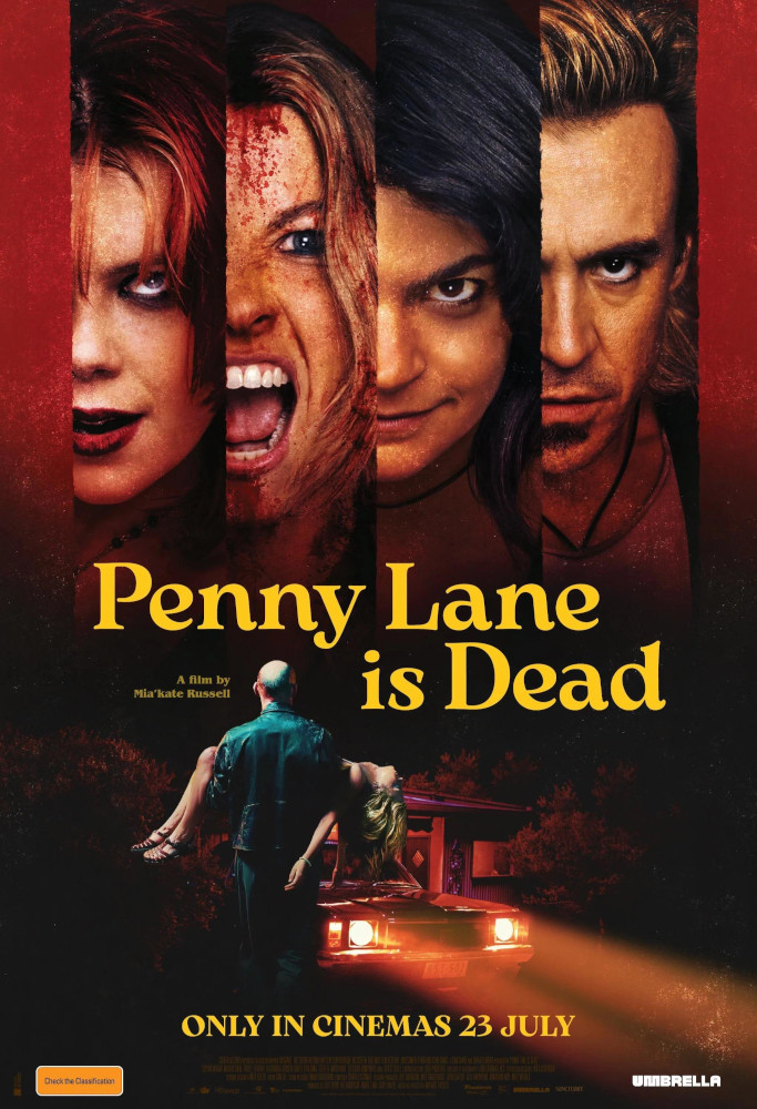 Filmplakat