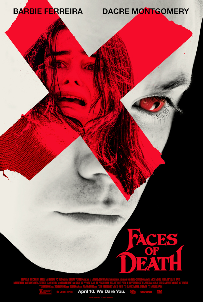 Filmplakat
