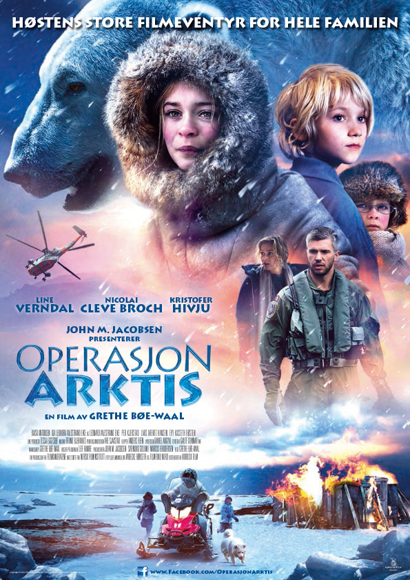 Filmplakat