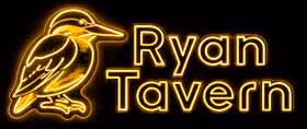 Ryan Tavern Logo