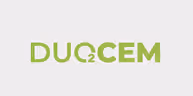 Akçansa Duocem ürün logosu