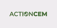 Akçansa Actioncem ürün logosu