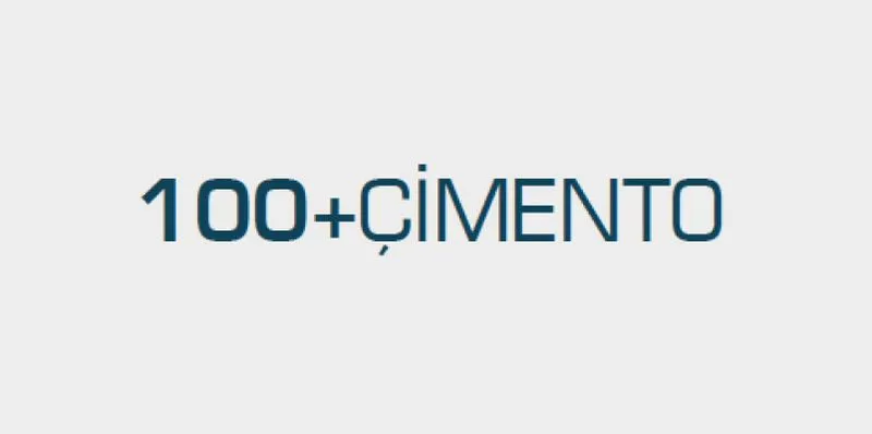 Akçansa 100 Çimento ürün logosu