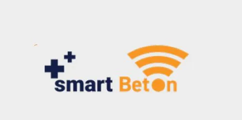 Akçansa Smartbeton ürün logosu