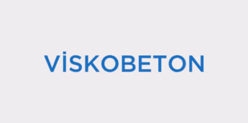 Akçansa Viskobeton ürün logosu