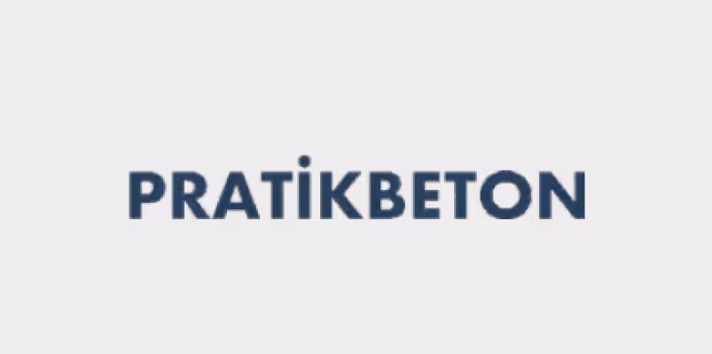 Akçansa Pratikbeton ürün logosu