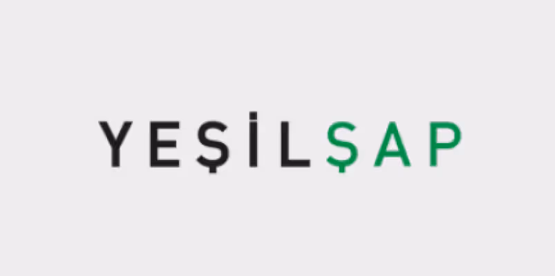 Akçansa Yeşilsap ürün logosu