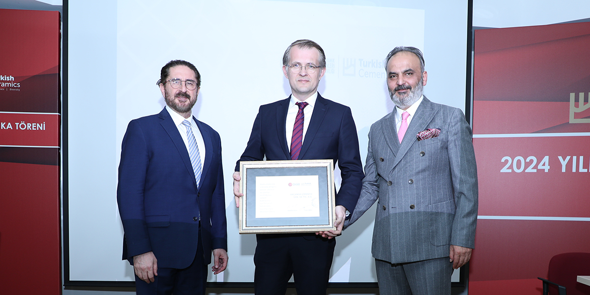 Certificate of Appreciation for Environmentally Friendly Practices image