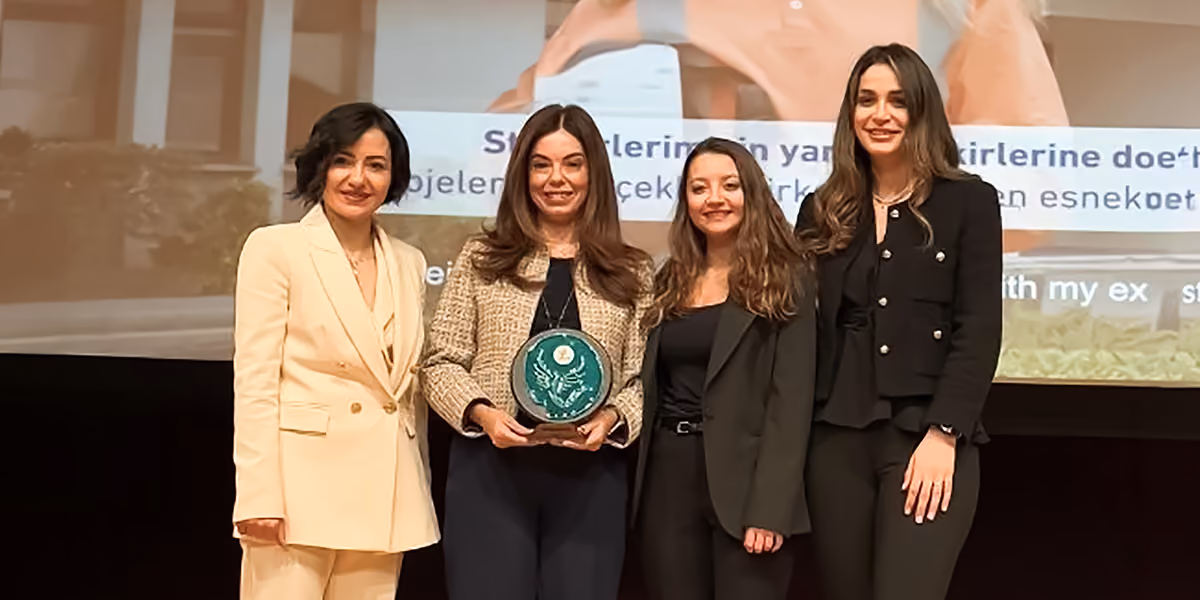 Women-Friendly Brands award image