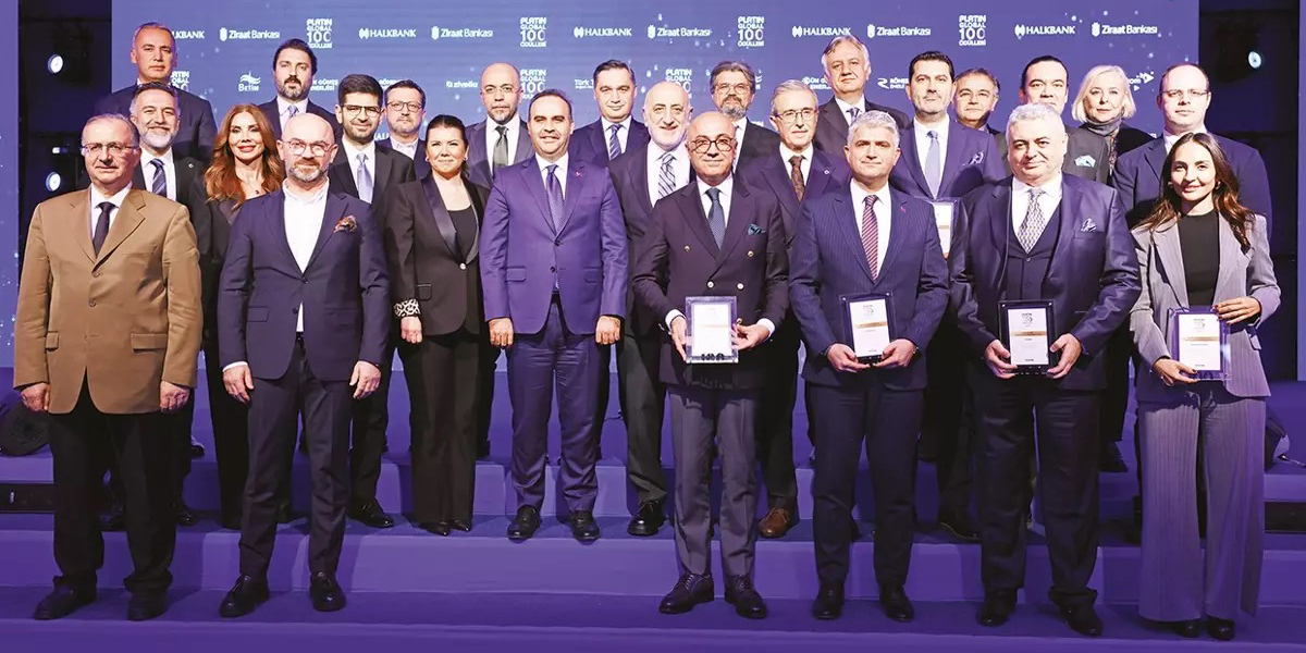 Construction Industry Technology Integration Award image