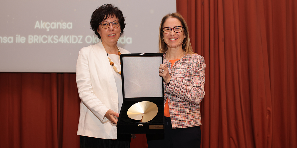Golden Plumb Awards image