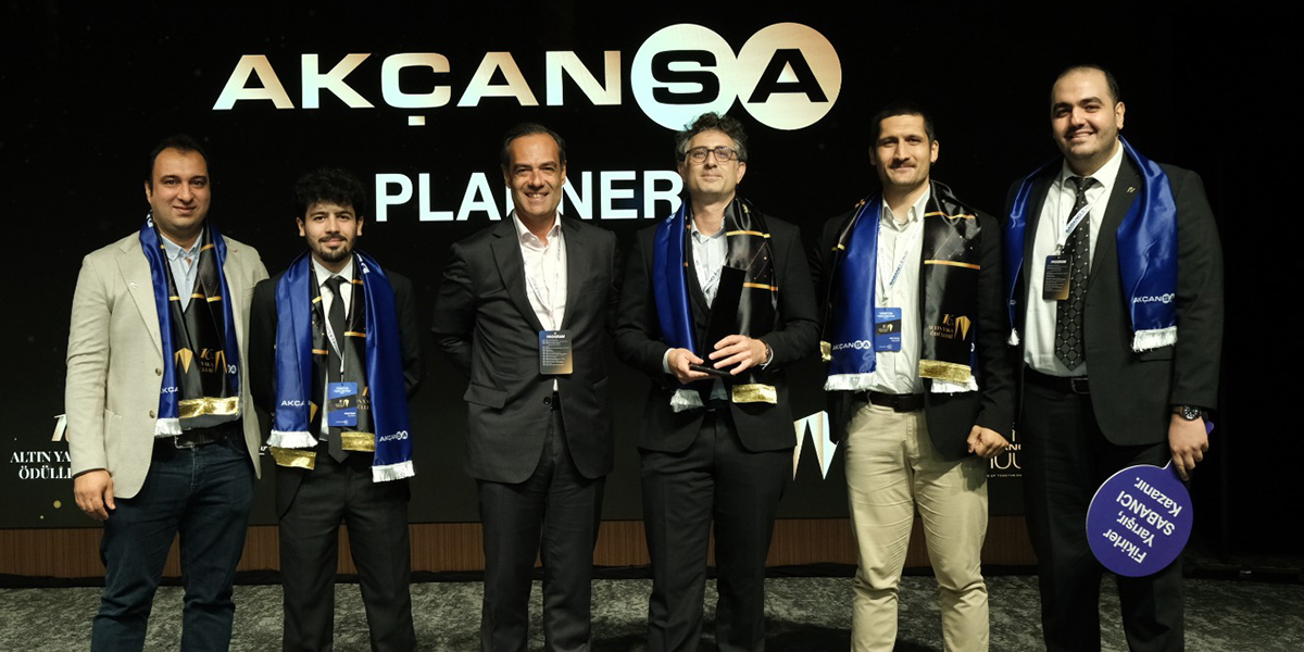 16th Altınyaka Awards image
