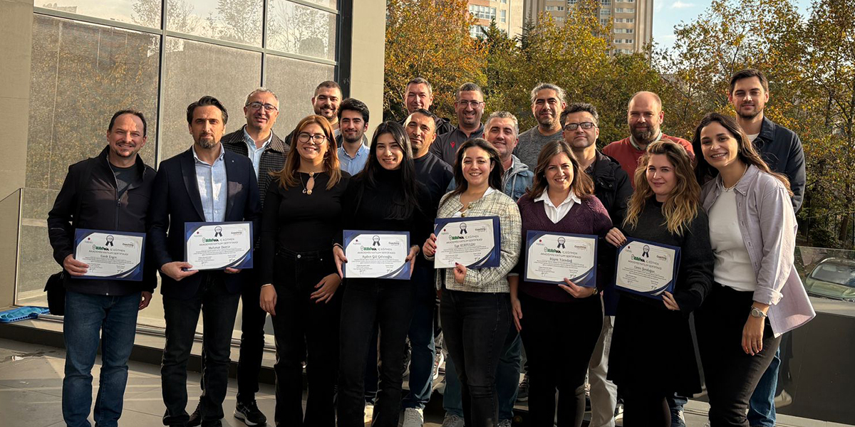 KAPSÜL Training Program image