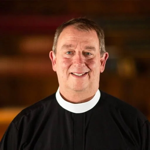 Father Brooks Keith