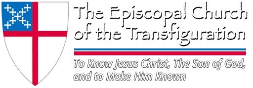 The Episcopal Church of the Transfiguration