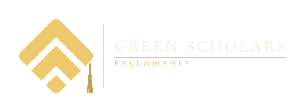 Green Scholars Fellowship