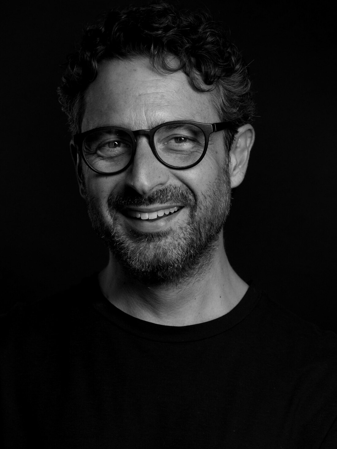 Stefano Mastrogiacomo, Transformation Advisor, Geneva