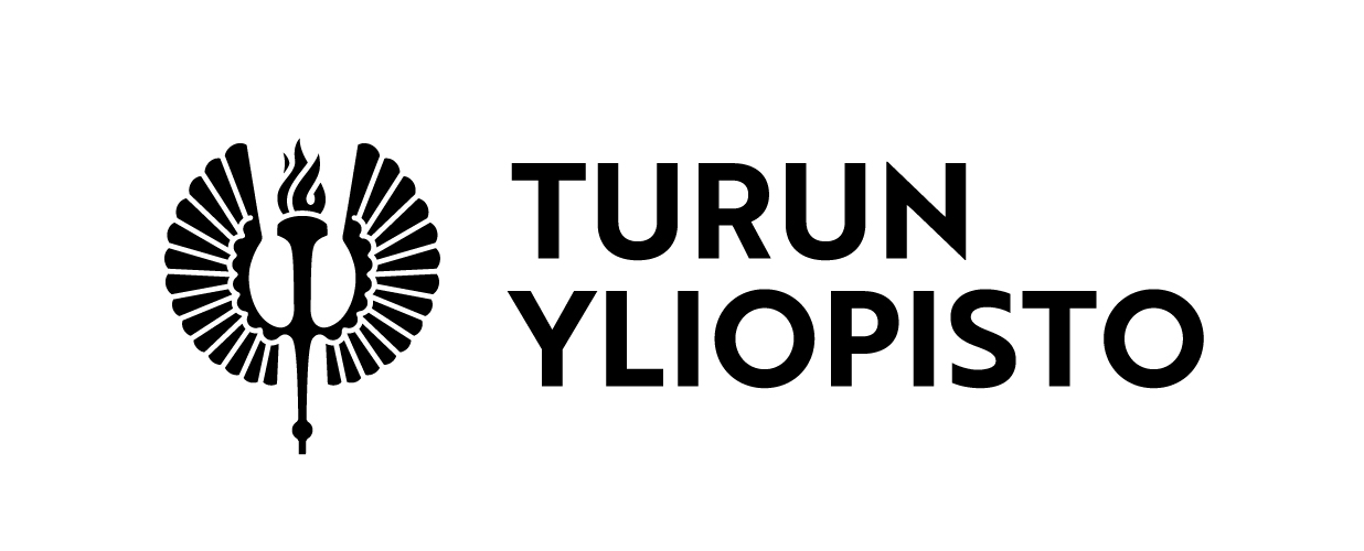 Logo of University of Turku