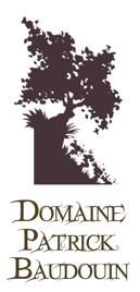 Logo Domaine Patrick Baudouin