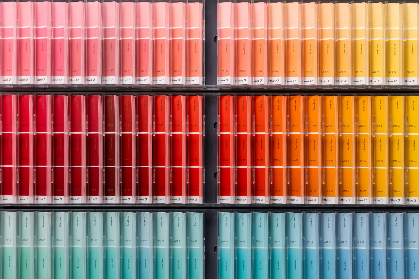 Paint