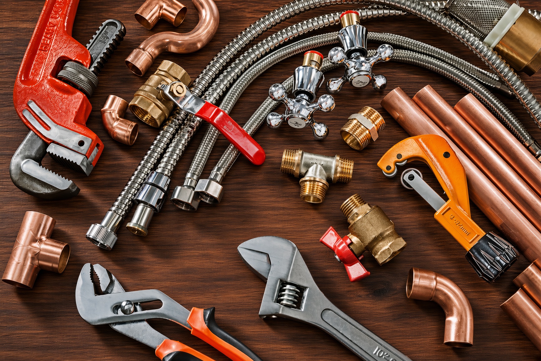 Plumbing