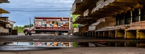 Lumber & Building Materials