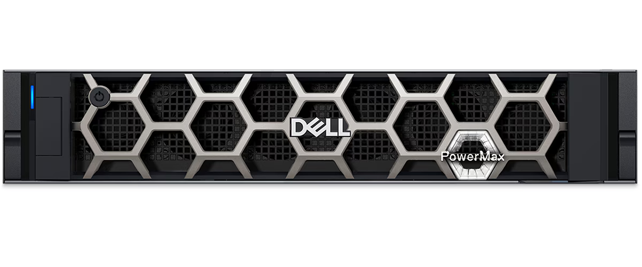 Servidor Dell PowerStore para almacenamiento empresarial (placeholder)