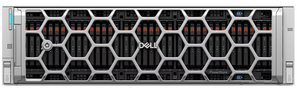 Servidor Dell PowerStore para almacenamiento empresarial (placeholder)
