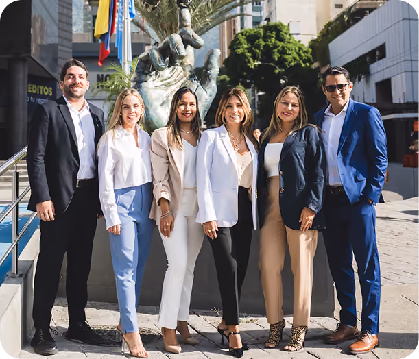 Colaboradores de Zetta en el evento Great Place to Work 2024-2025