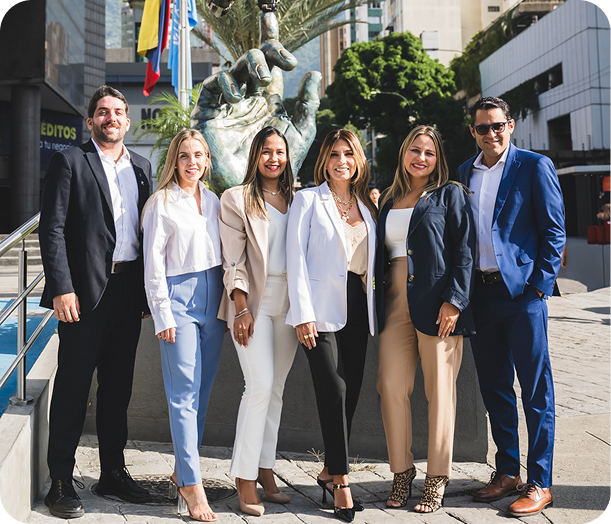 Colaboradores de Zetta en el evento Great Place to Work 2024-2025