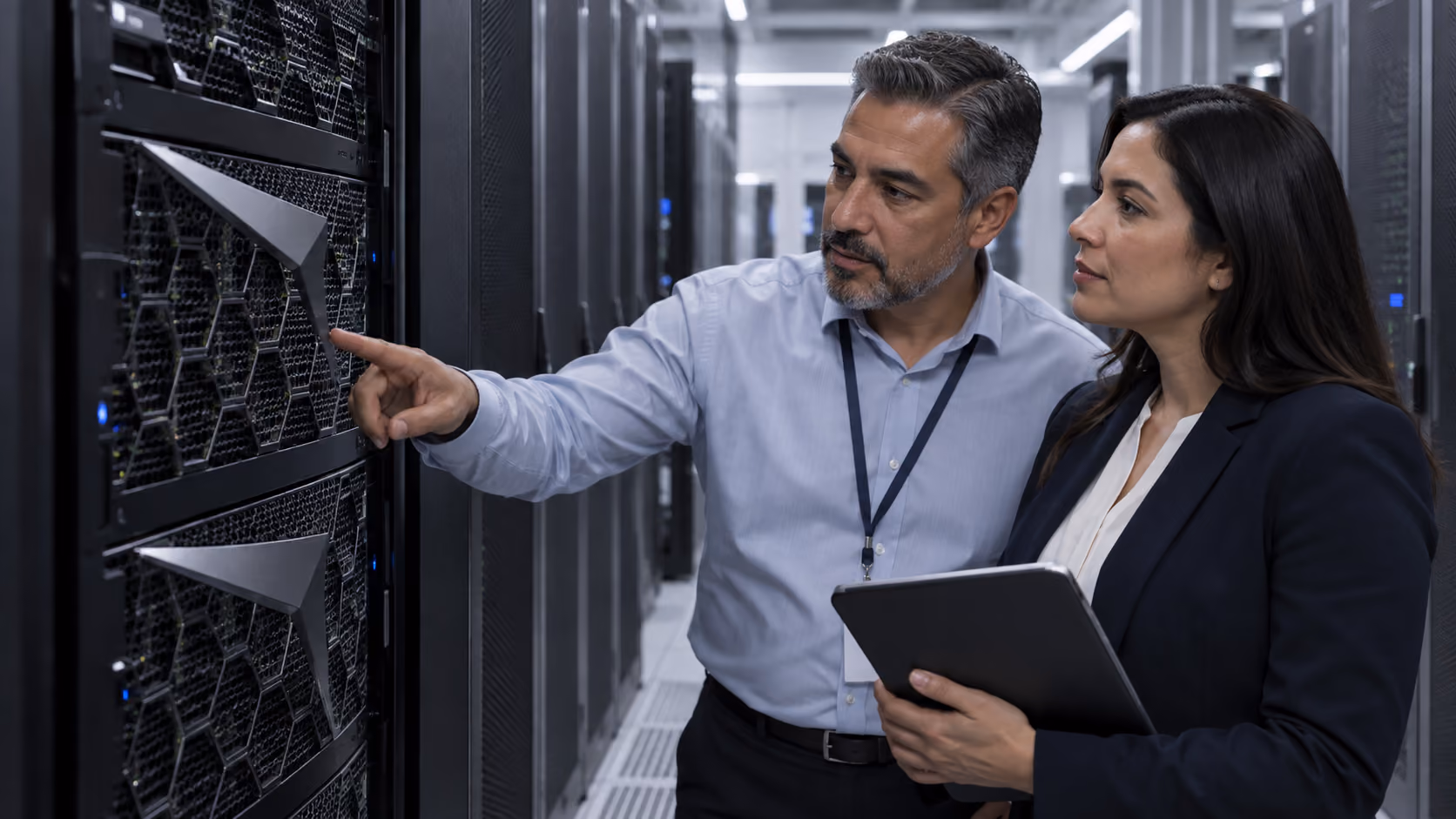 Servidor Dell PowerStore para almacenamiento empresarial (placeholder)