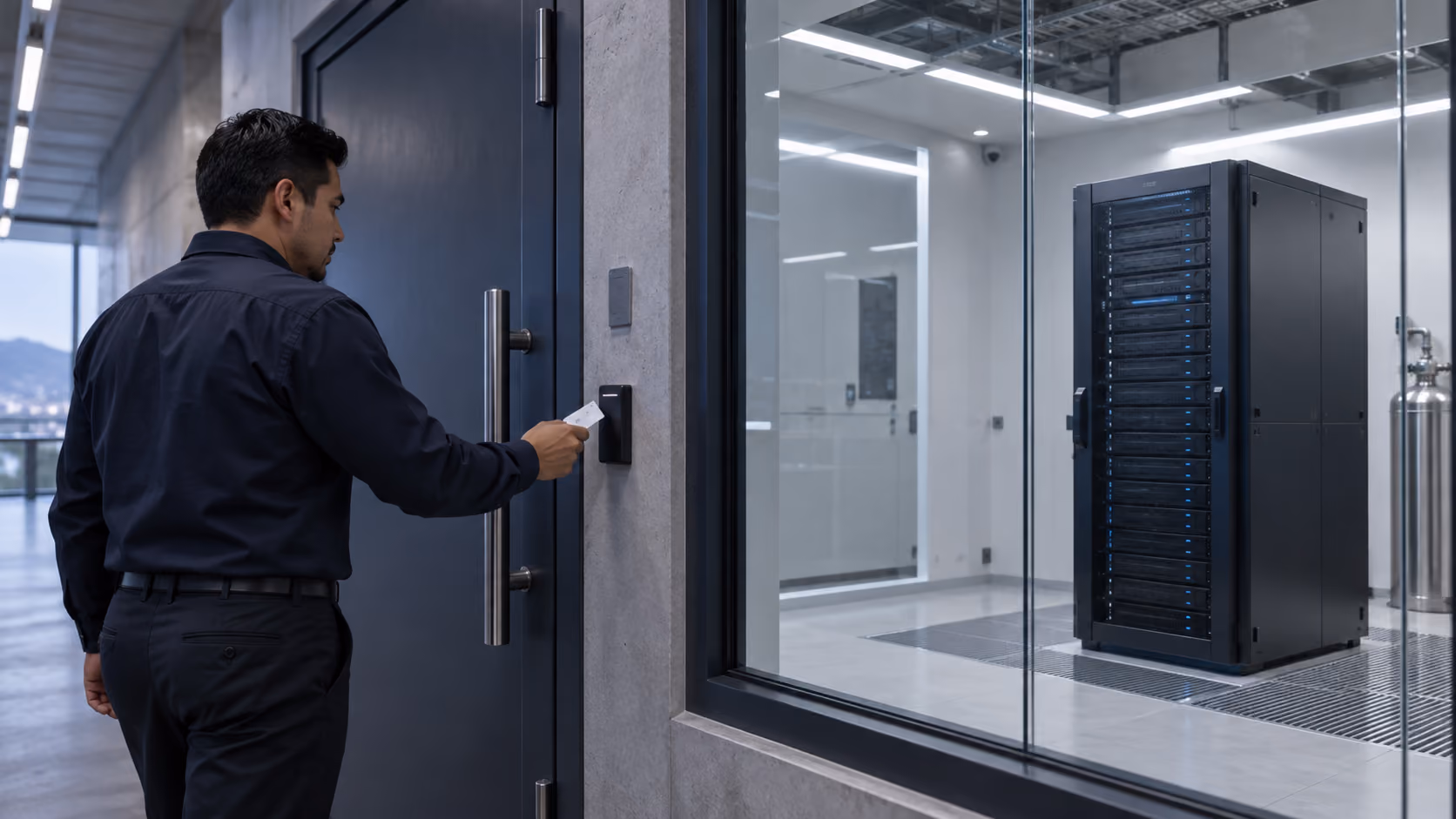 Servidor Dell PowerStore para almacenamiento empresarial (placeholder)