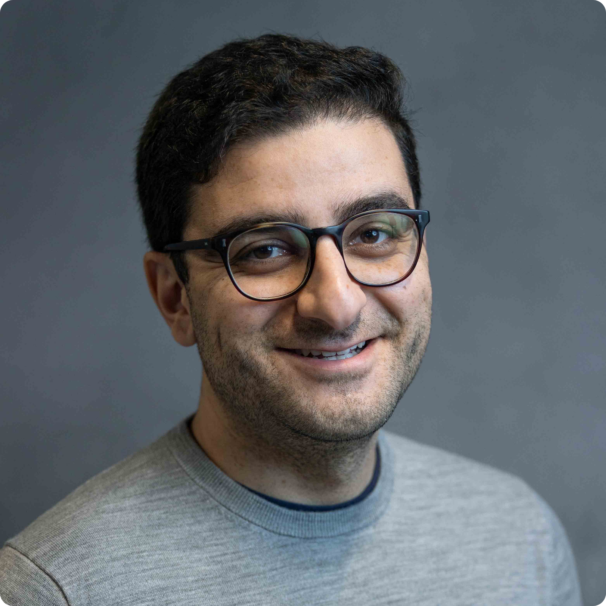 SM profile picture