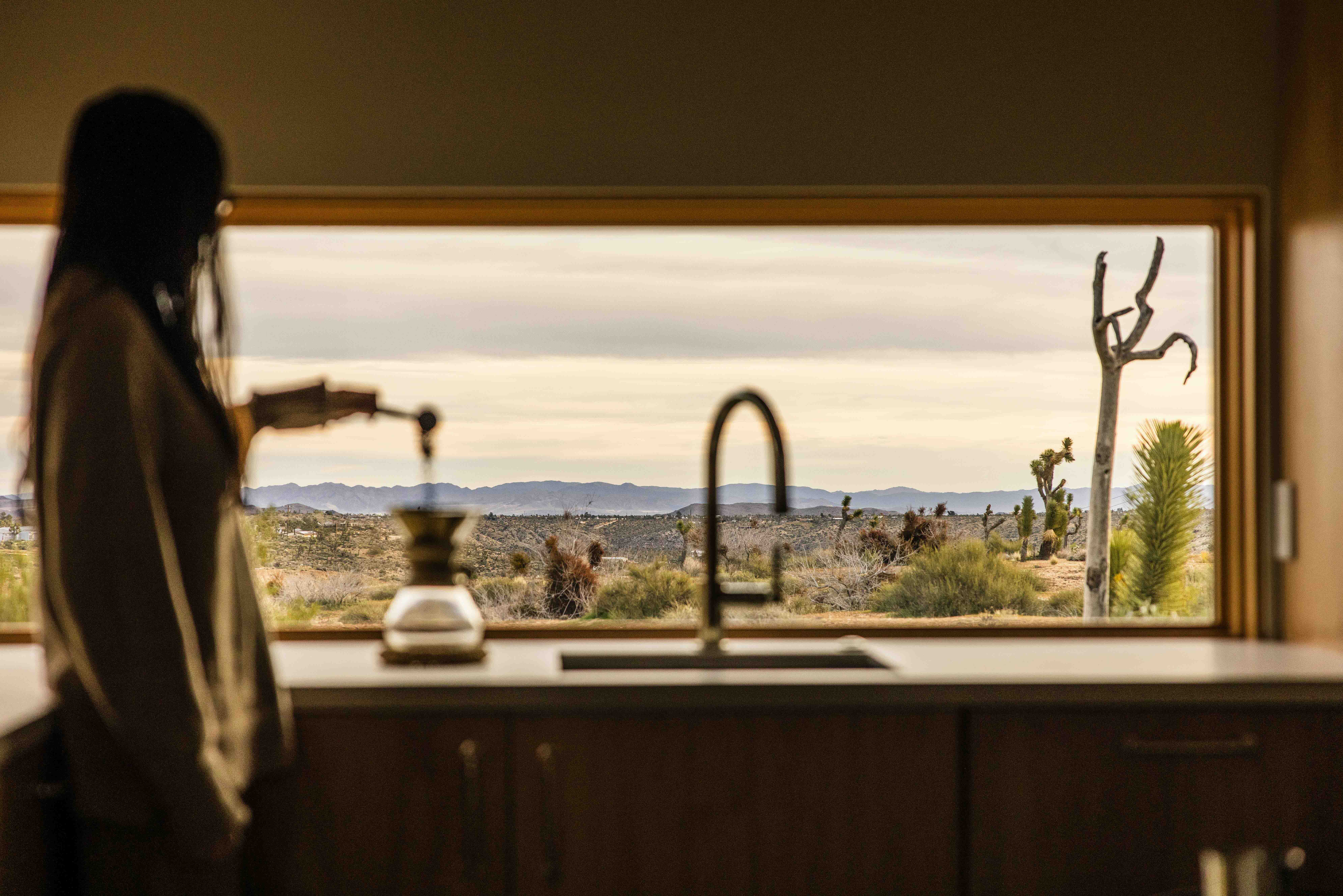 Luxury Spaces — interior and architectural photography for boutique hospitality