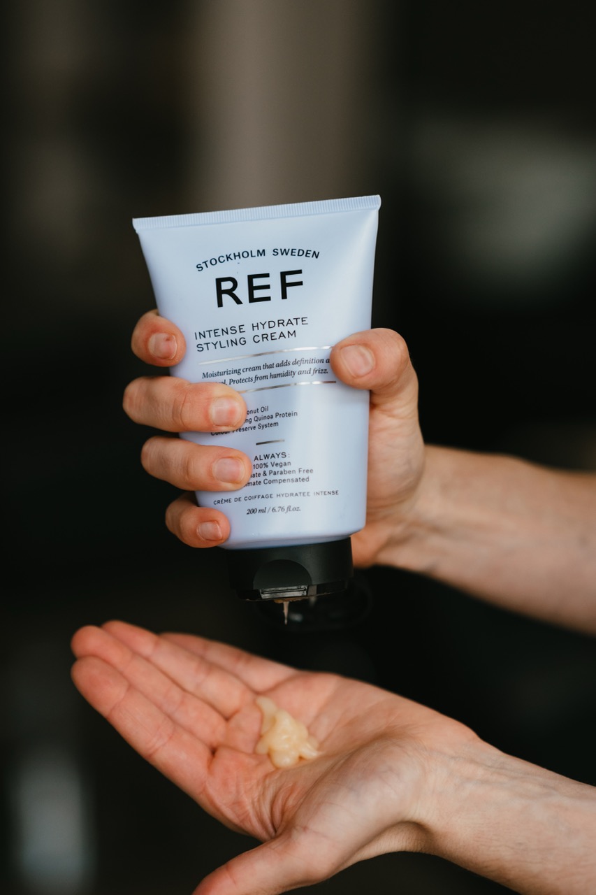 Kerasilk Treatment bij Het Haaratelier