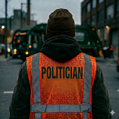 The Human Verdict