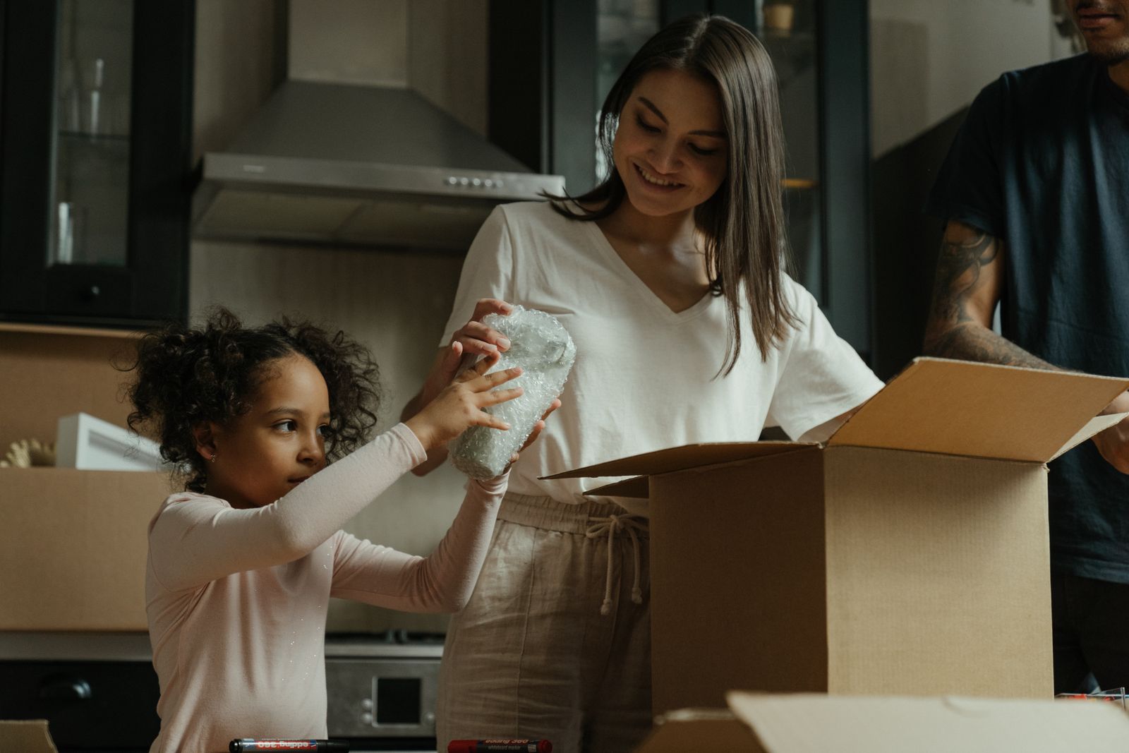 What should corporate relocation packages include for employees with pets?