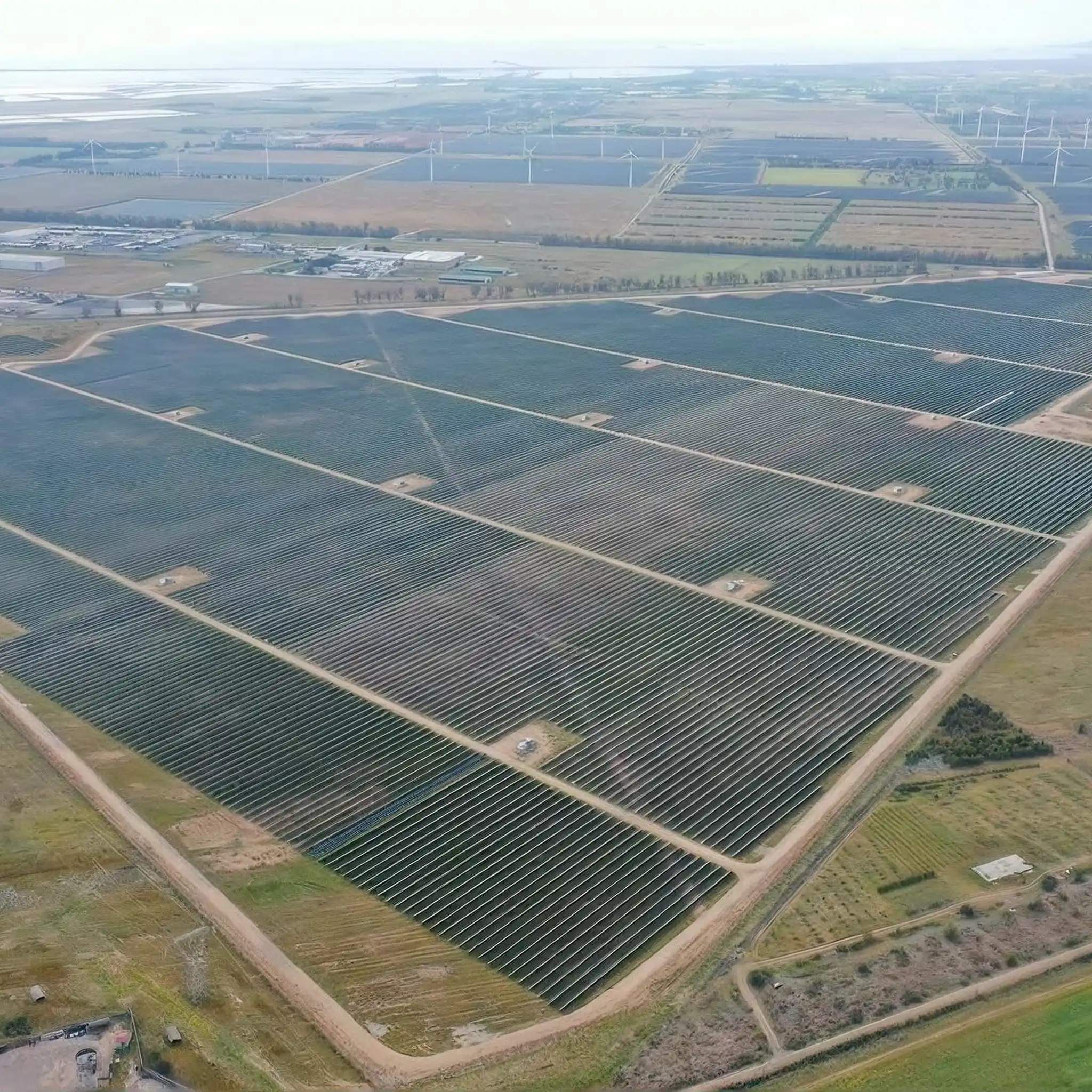 Blusolar Uno - UT1 (CACIP)