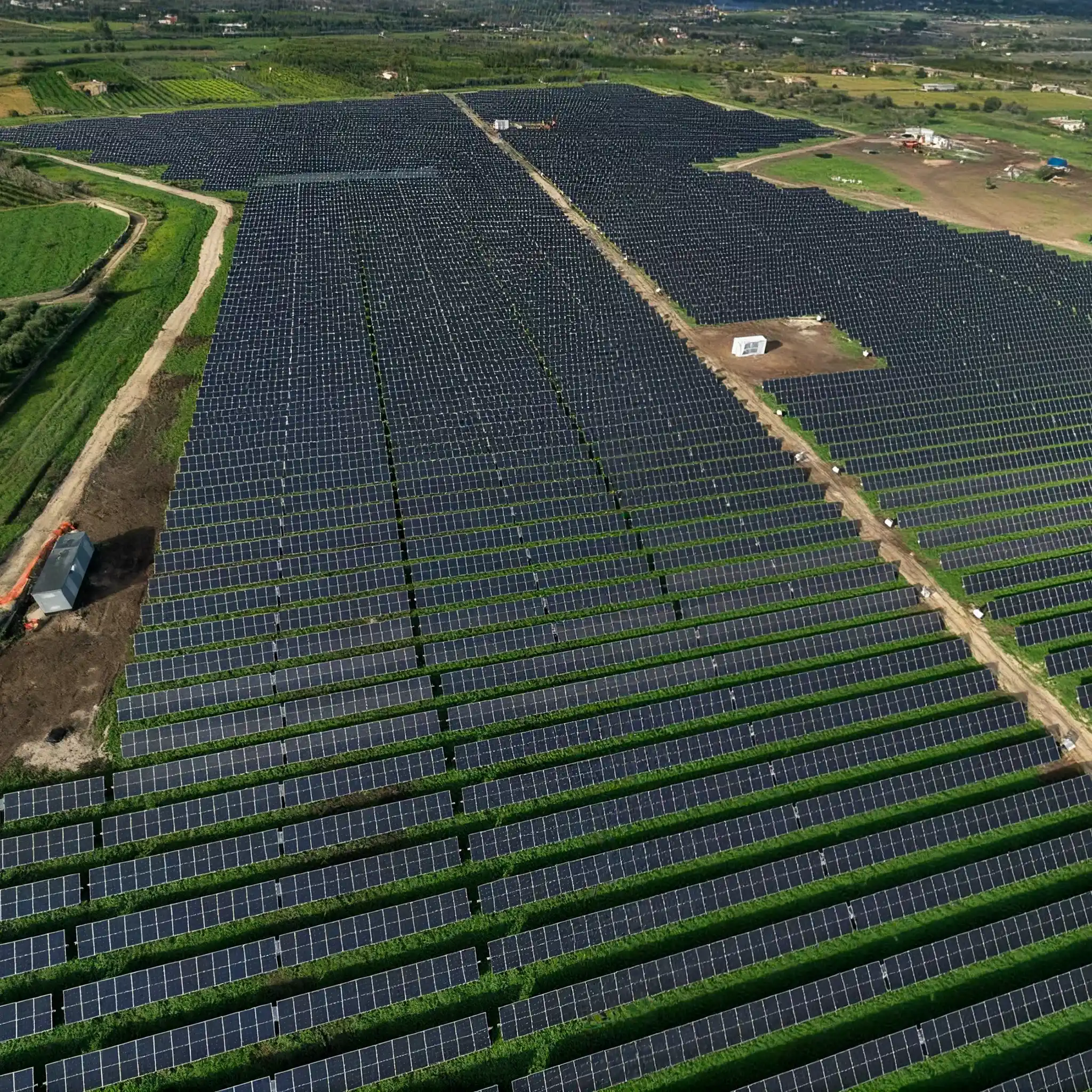 Blusolar Melilli - ML1