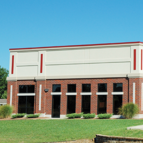 Commercial Landscaping from First Class Tree Trimming & landscaping in Amarillo Tx