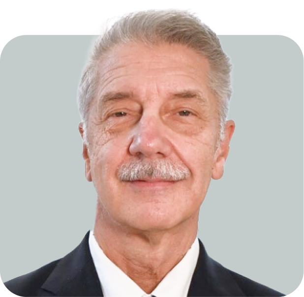 Dr. Wayne Hellstrom headshot
