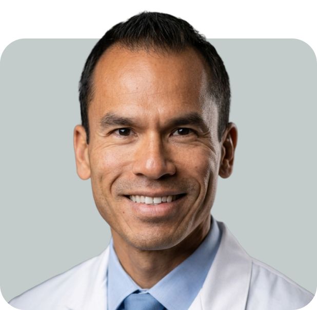 Dr. Michael Koehler headshot