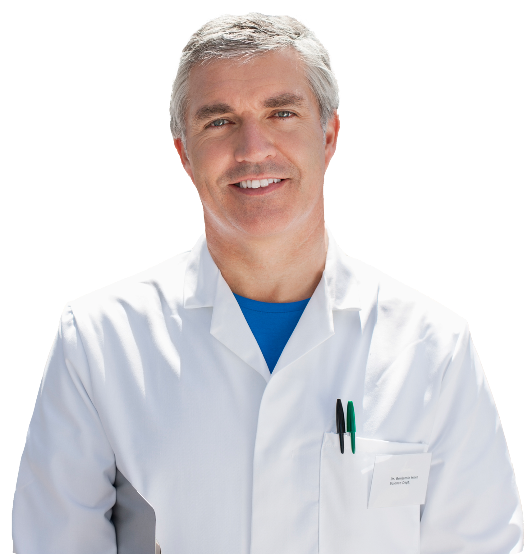 Maximus member portrait