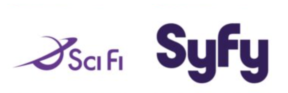Example: SyFy