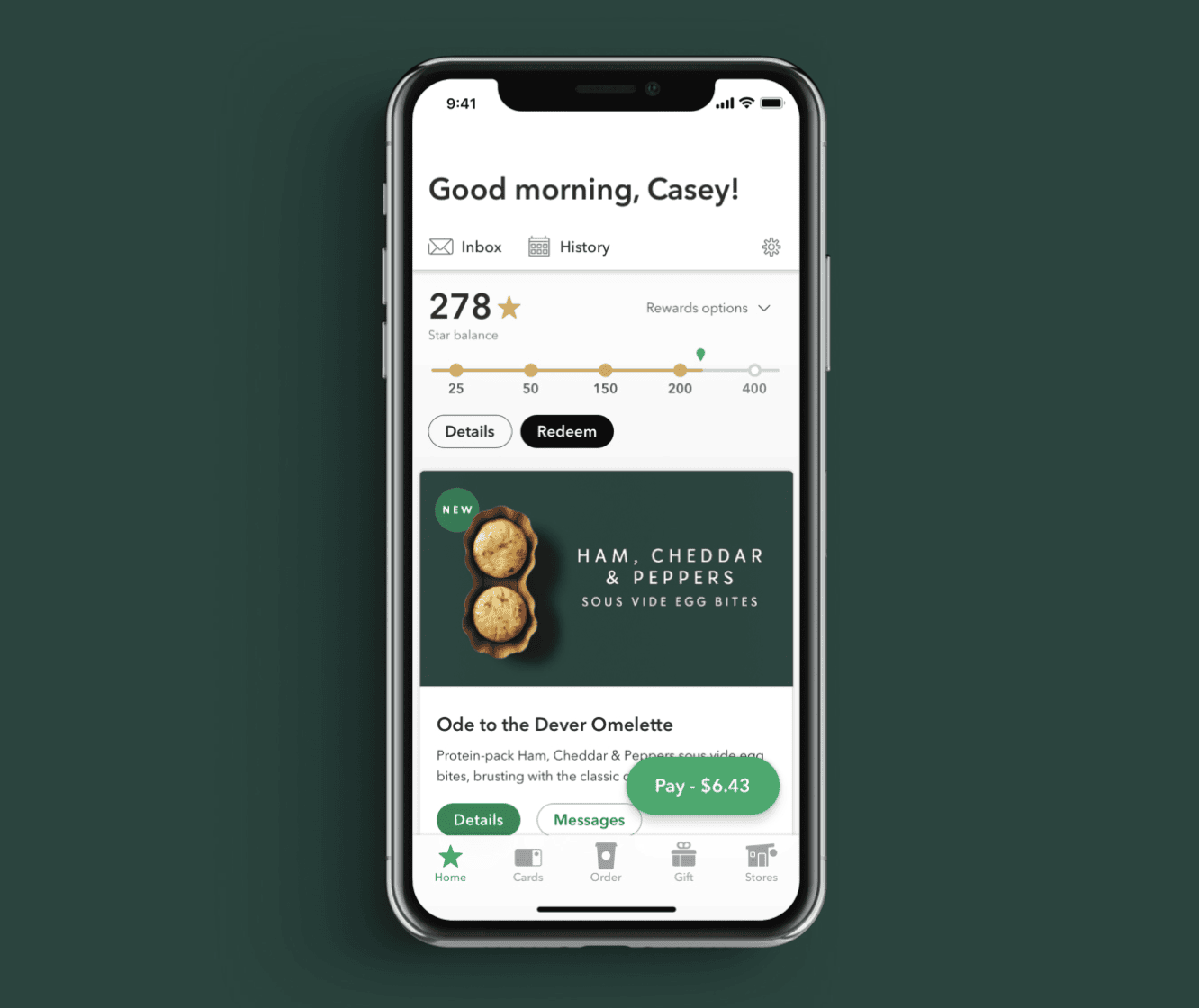 Example of AI and digital marketing