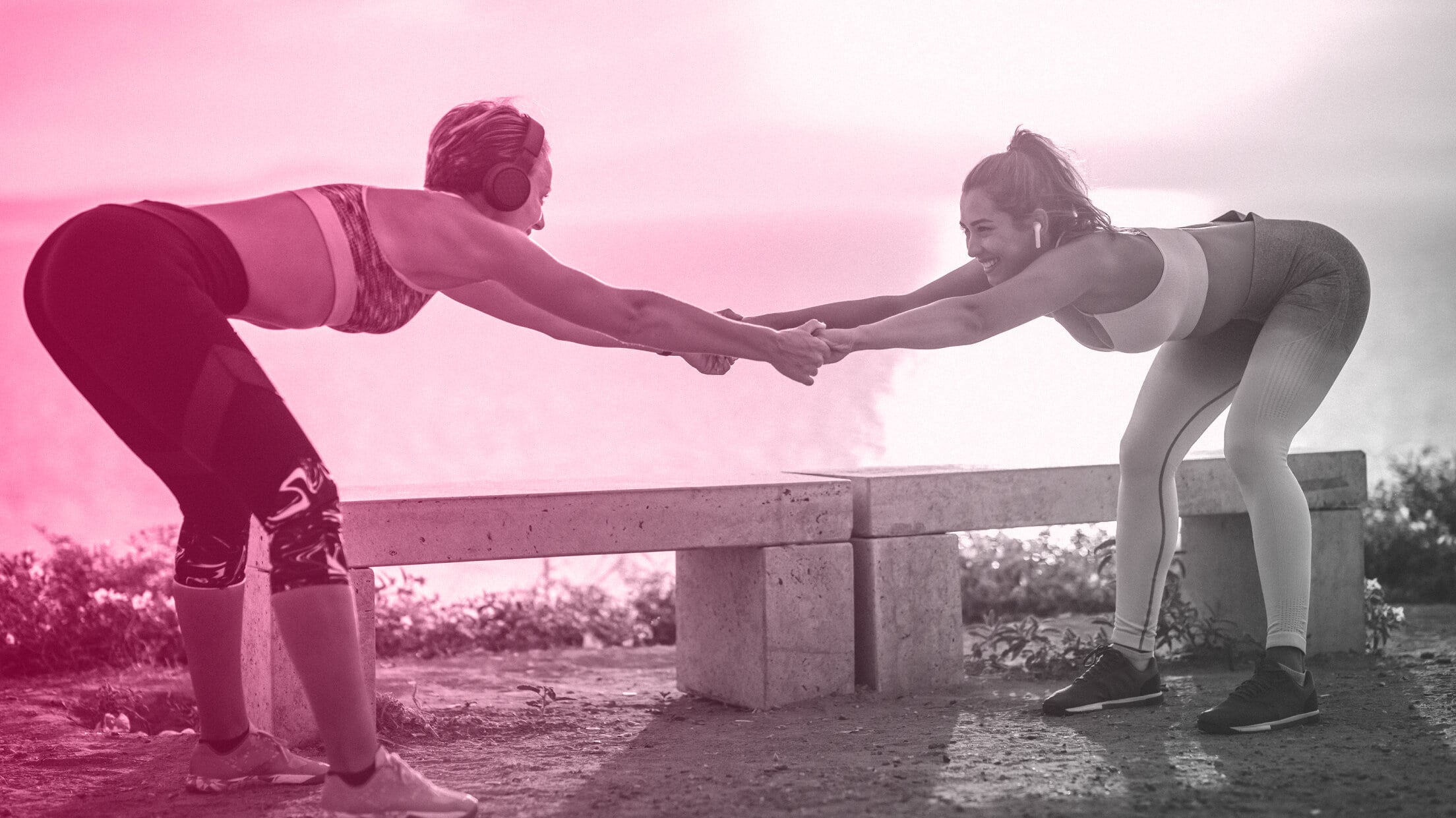 Co-Marketing: Why 2026 Is About Connection, Not Competition