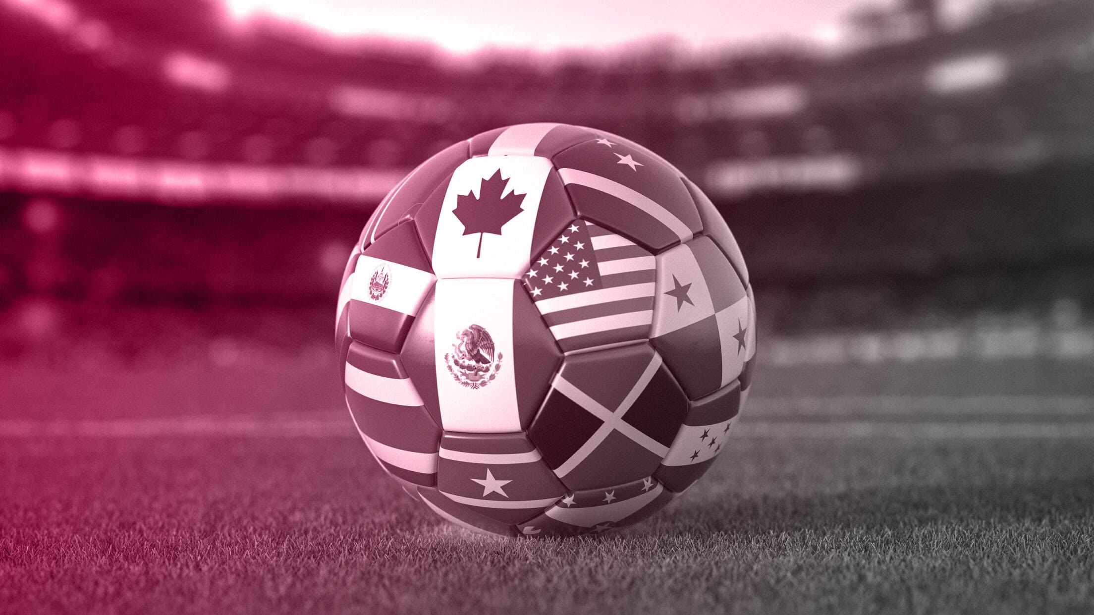 Sports Entertainment Marketing & Scoring Without a Sponsorship: How Small Shops Can Win Big During The World Cup