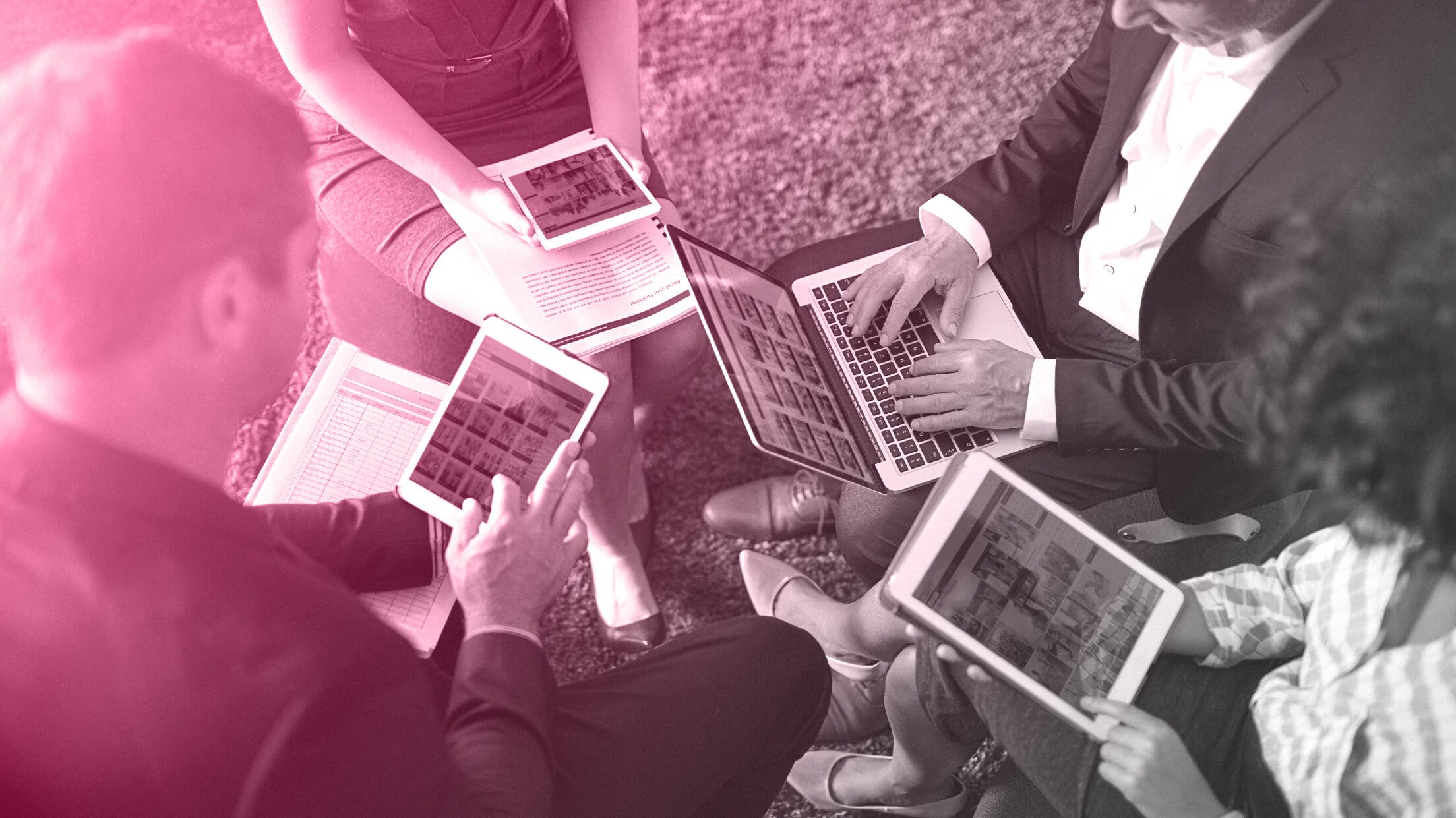 B2B Retargeting Strategies: Staying Top-of-Mind During Long Sales Cycles