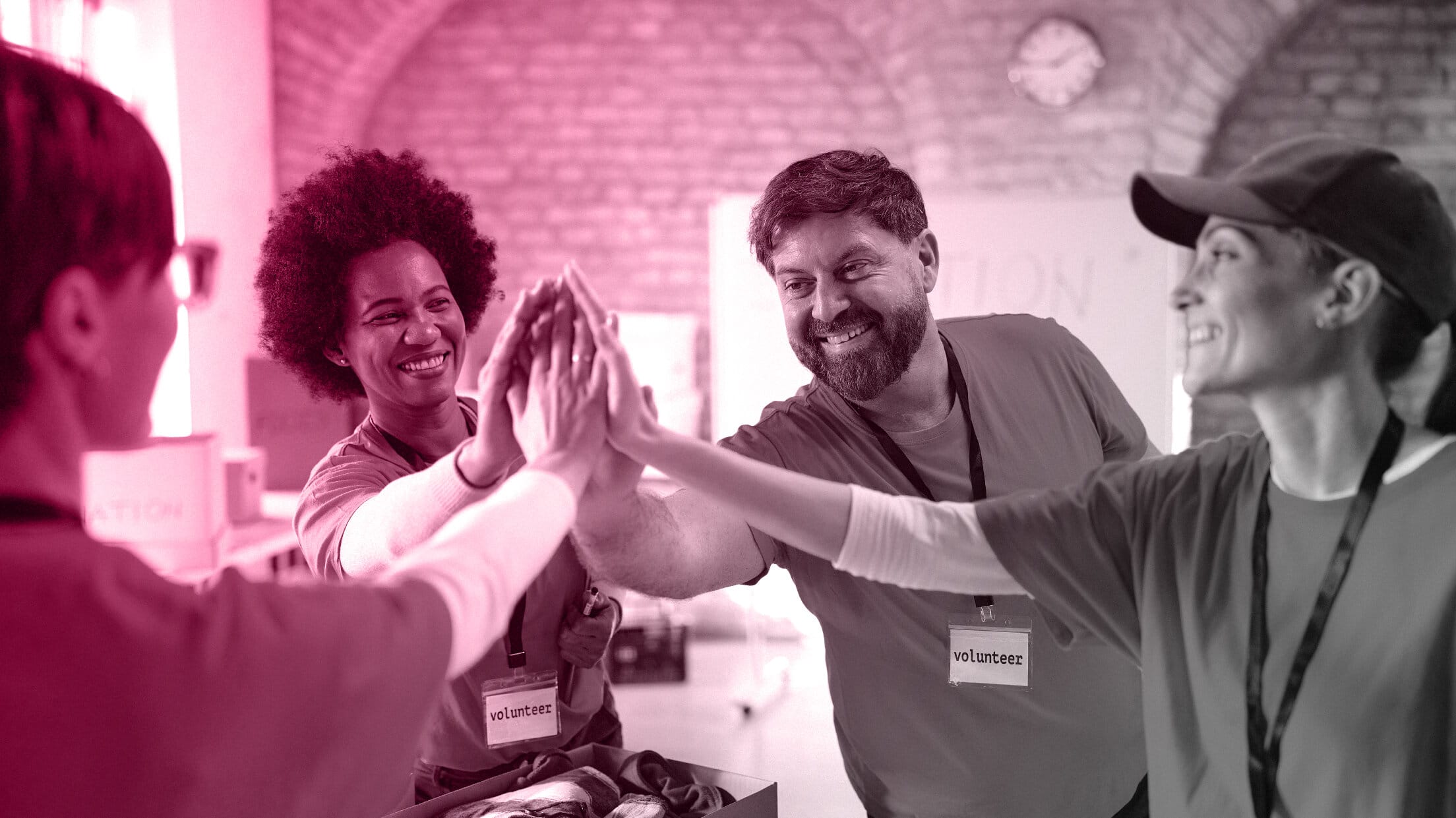 Beyond the PDF: How to Make Your Charity Impact Readable for Modern Donors