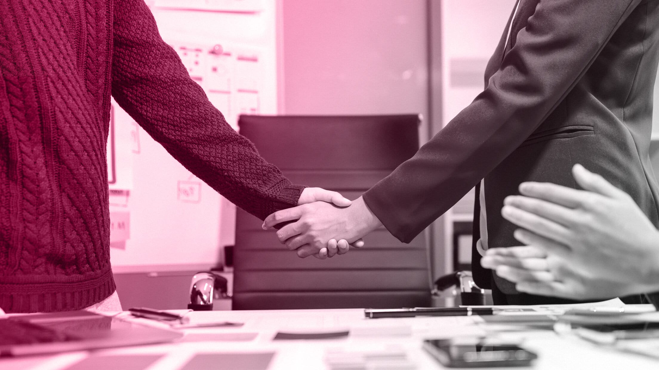 Building a B2B Content Marketing Funnel: From Thought Leadership to Sales Qualified Leads